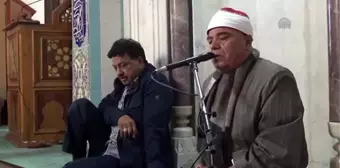 Dünyaca Ünlü Hafızlardan Kur'an-ı Kerim Ziyafeti