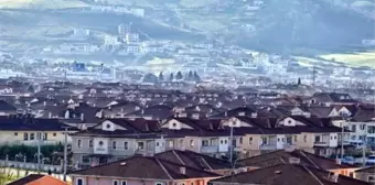 Başkan Zeki Toçoğlu Tümsiad'ın Toplantısına Katıldı