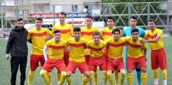 Kayseri İkinci Amatör Küme U-19 Ligi