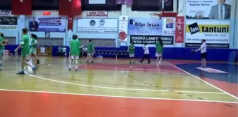 Basketbol - Yıldız Kızlar Türkiye Şampiyonası