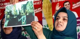 Hdp'li Eski Vekilin PKK Propogandasına Gerekçeli Karar