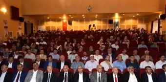 Vakıf Medeniyeti Sempozyumu Tamamlandı