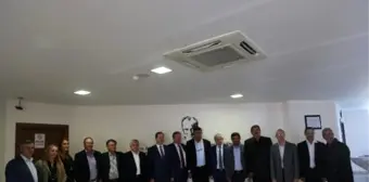 Edirne'de Nano Teknolojik Tarımsal Üretimlerin Tanıtımı