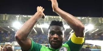 Joseph Yobo Futbola Veda Etti