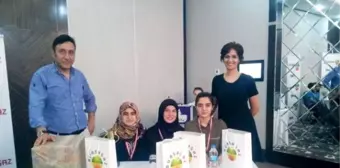 Bilgi Şampiyonu Mudanyalı İmam Hatipliler