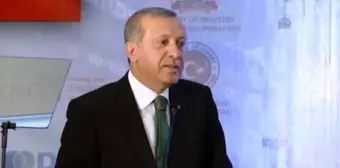 Erdoğan: 'Kenyalı İşadamlarını Ürünlerini Tanıtmak Üzere Ülkemize Davet Ediyorum'