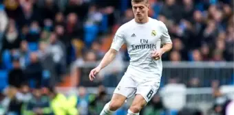 Toni Kroos'un Kardeşi: Abim Pogba + 120 Milyon Euro Eder