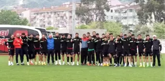 Kocaeli Birlikspor Lig Haklarını Satışa Çıkardı