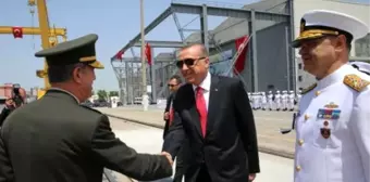 Erdoğan: Güvenlik Güçlerimiz, Canları Pahasına 32 Yıl Boyunca Teröristle Mücadele Etti