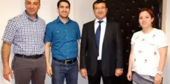 Alaşehir Devlet Hastanesi'ne 3 Yeni Hekim