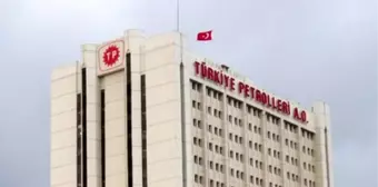 TP'de Atama Ve Görevden Almalar Başladı