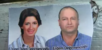 Kazada Ölen Değirmencioğlu Kardeşler Toprağa Verildi