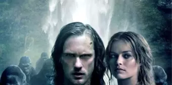 Tarzan Efsanesi 'The Legend Of Tarzan'