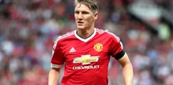 Fenerbahçe, Manchester United'dan Schweinsteiger ile İlgileniyor