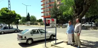 Midyat Şehitlerin İsimleri Midyat'ta 2 Cadde ve 1 Parka Verildi