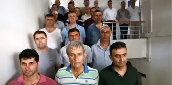 Gözaltına alınan 112 General Ve Amiral'in İsim Listesi Ortaya Çıktı