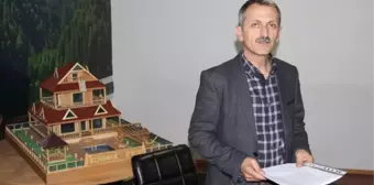 Etibakır Genel Koordinatörü Ünsal Arkadaş'tan Yeşil Artvin Derneği'ne 'Çed' Cevabı