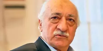 Gülen ile İlgiili Flaş 'Mısır' İddiası