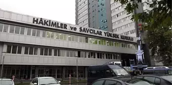 Yargıda Yeni Düzenleme! HSYK Yargıtay ve Danıştay'a Yeni Üyeler Seçti