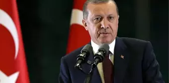 Erdoğan, 24 İsmi Yeniden Danıştay Üyeliğine Seçti