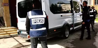 Aydın'da 3 Vali Yardımcısı Tutuklandı