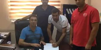 Adıyaman Belediyesi Hentbol Takımı Kadrosunu Güçlendiriyor