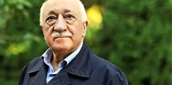 Gülen'in Yıllar Öncesinde Yakalanması Sırasında Gözaltına Alınan 13 Gizemli İsim Ortaya Çıktı