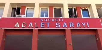 Kocaeli Fetö'nün Emniyet Yapılanmasında Polis Müdürleri Adliye Ye Sevkedildi