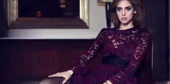 Kişisel Bloguyla Ün Kazanan: Chiara Ferragni'nin Hikayesi