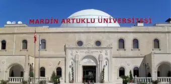 Mardin Artuklu Üniversitesi'nin öğrenci kontenjanı tamamen doldu