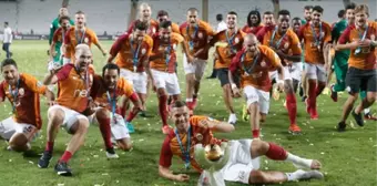 Cimbom Sessiz Başlıyor