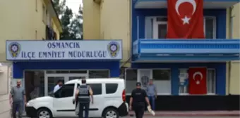 Kaymakam Demircioğlu Gözaltına Alındı