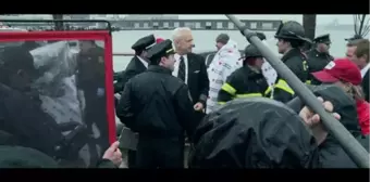 Sully - Official Imax Trailer [hd]