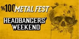 100 Metal Fest: Headbangers' Weekend