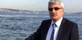 Habip Arslan Saldırının Detaylarını Anlattı