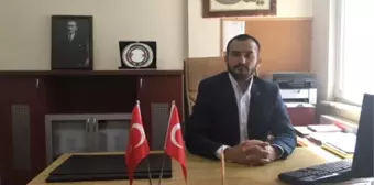 Çakır: 'Sosyal Sorumluluk Projelerini Hayata Geçireceğiz'