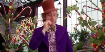 Gene Wilder Asla Unutulmayacak