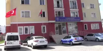 Kayınpederini Silahla Öldüren, Eşini ve Kayınvalidesini de Yaralayan Polis Memuru Tutuklandı