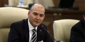 Çiçeği Burnunda İçişleri Bakanı Süleyman Soylu'nun Bilinmeyenleri!