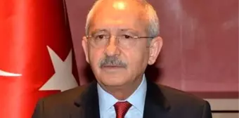 Kılıçdaroğlu'nun Başdanışmanı da KHK ile İhraç Edildi