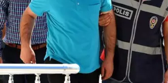 İzmir Merkezli Fetö/pdy Soruşturması