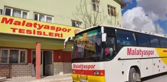 Malatyaspor Büyük Düşünüyor