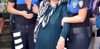 Şehit Polis, Organlarıyla 3 Kişiye Umut Oldu(2)