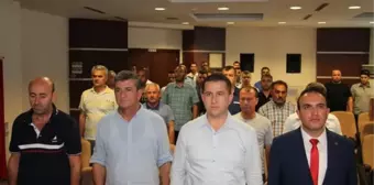 Tüm Yerel-Sen Edirne Şubesi 1. Olağan Genel Kurulu Yapıldı