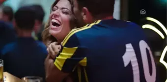 Sinema - El Değmemiş Aşk