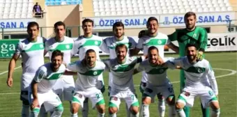 Futbol: Spor Toto 2. Lig