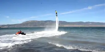 Türkiye Sujeti ve Flyboard Şampiyonası