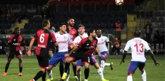 Gençlerbirliği: 2 - Kardemir Karabükspor: 0