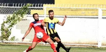 Aliağa Fk, Bal'a Galibiyetle Başladı