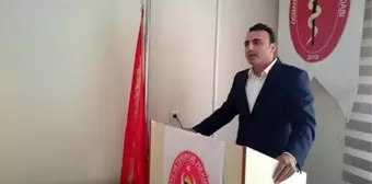 Yusuf Ertuğ Tufan, Güven Tazeledi